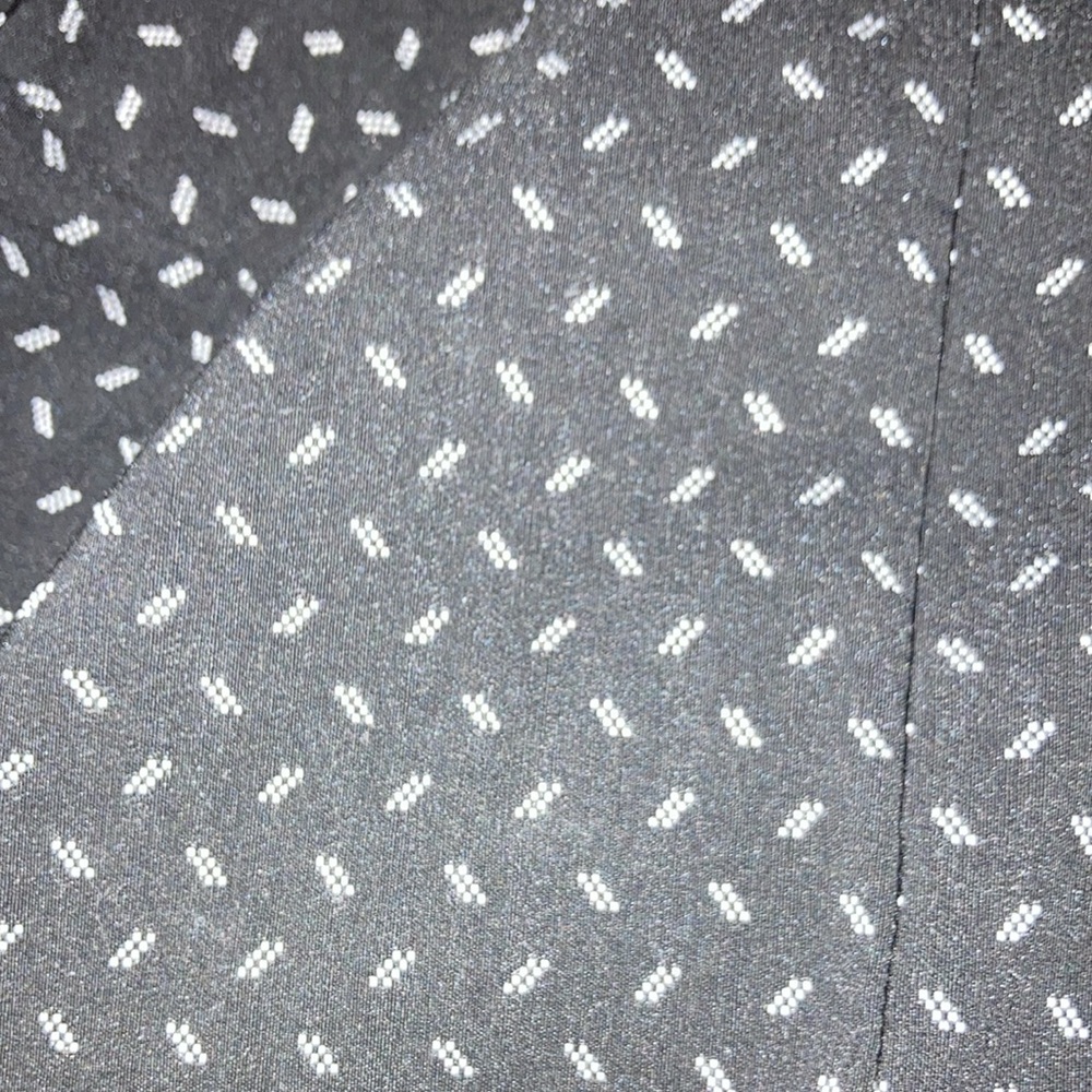 Chicos - Perfect Stretch / Black Pattern / Pull O… - image 8